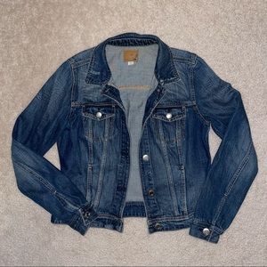 American Eagle Blue Jean Jacket *Excellent Condition*